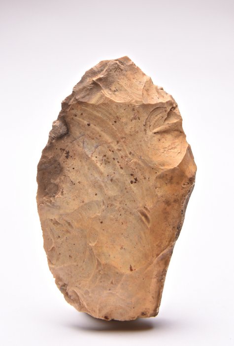 Mousterian flint middle for sale  