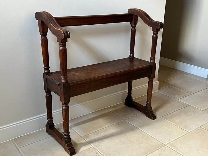 Hall bench oak for sale  