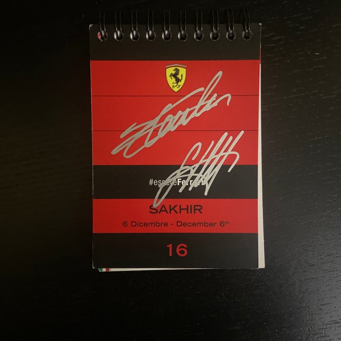 Ferrari gran premio usato  