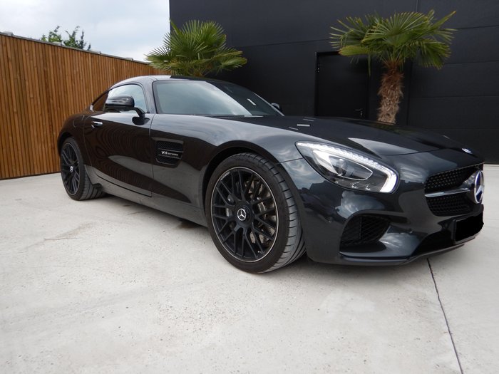 Mercedes benz amg for sale  