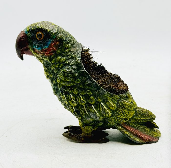 Jardinière modernist parrot for sale  