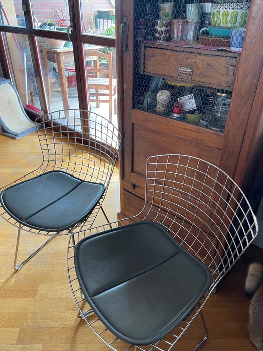 Harry bertoia chair for sale  