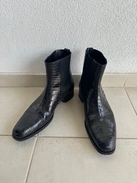 Tom ford boots usato  