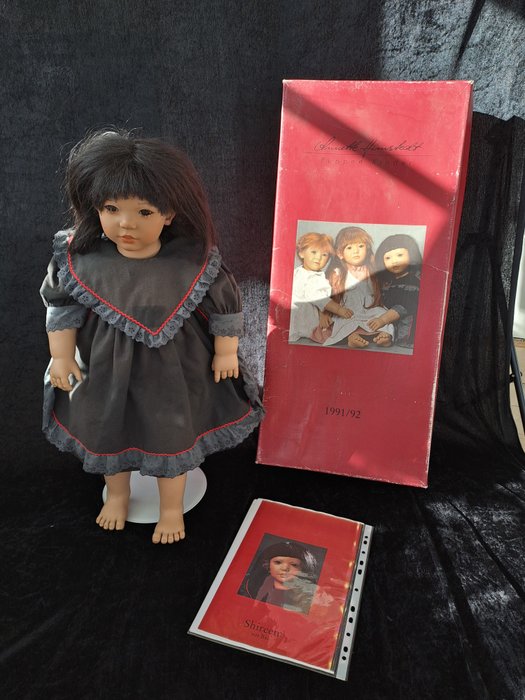 Annette himstedt doll for sale  