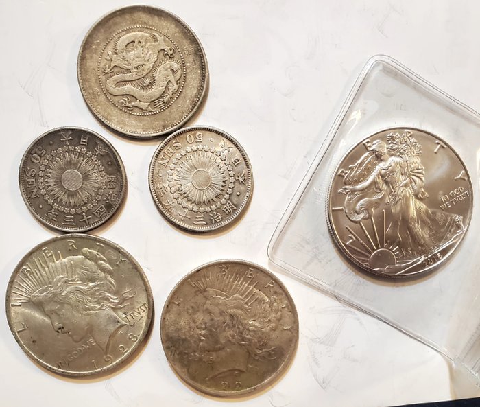Coins 1911 2016 for sale  