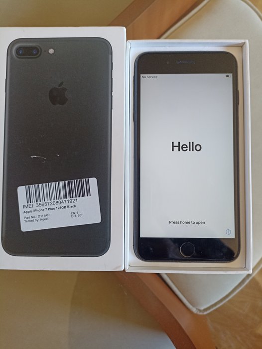Apple iphone plus for sale  