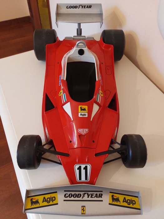 Ferrari model sports usato  