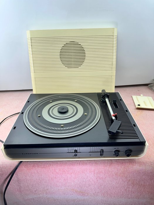 Europhon 377 record for sale  