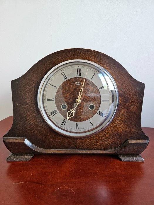 English mantel clock for sale  