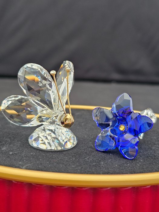 Figurine mini butterfly for sale  