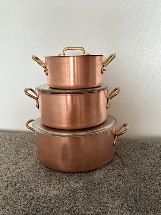 Unicorn jar copper for sale  