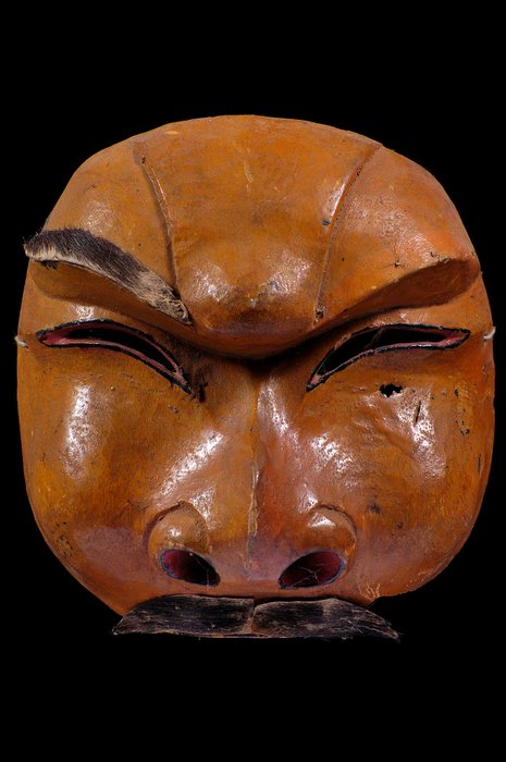Topeng mask bali for sale  