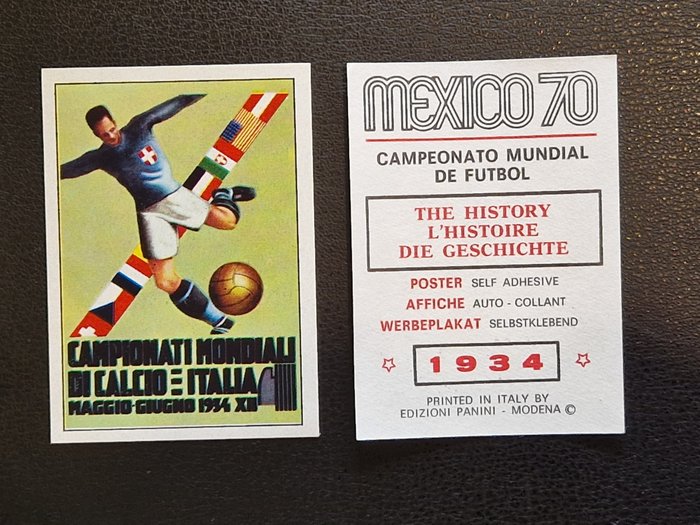 Panini mexico cup for sale  