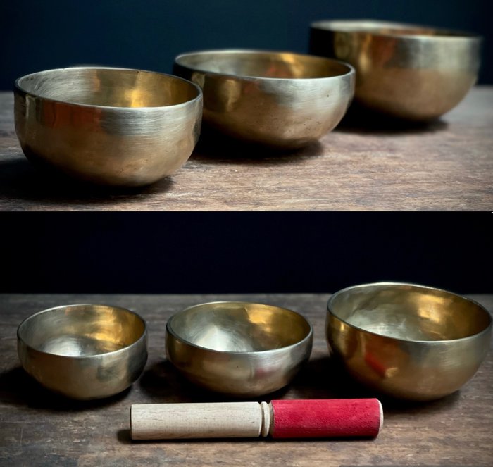 Singing bowl different for sale  