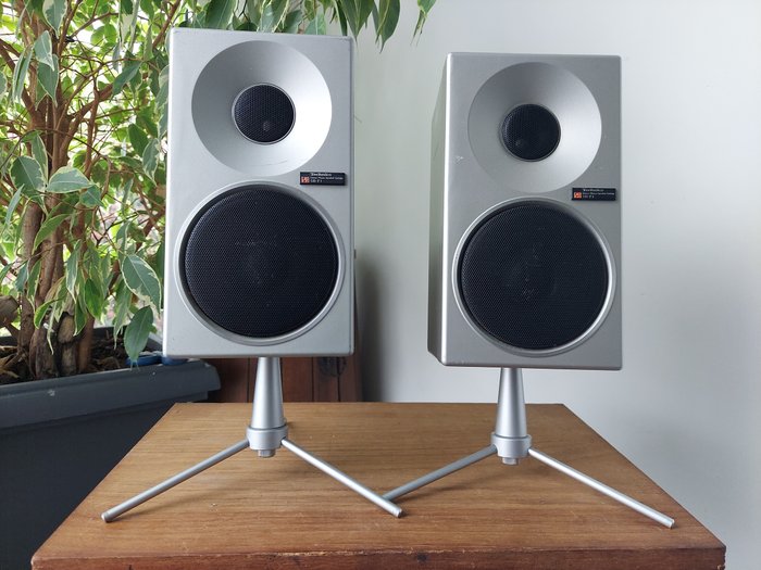 Technics with stands usato  