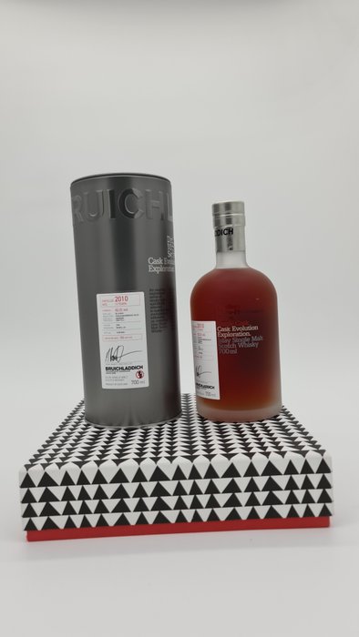 Bruichladdich 2010 years for sale  