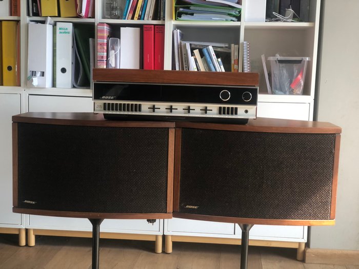 Bose 901 iii d'occasion  