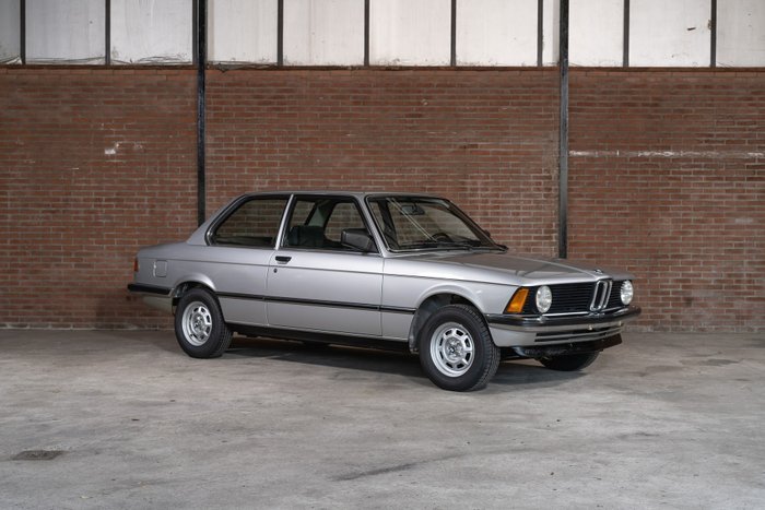 Bmw 315 1983 for sale  