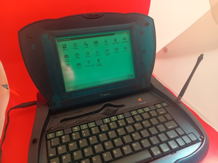 Apple newton emate d'occasion  