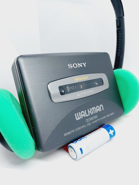Sony ex508 walkman usato  