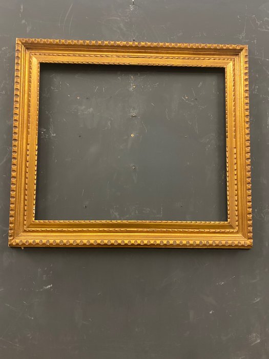 Frame golden wood for sale  