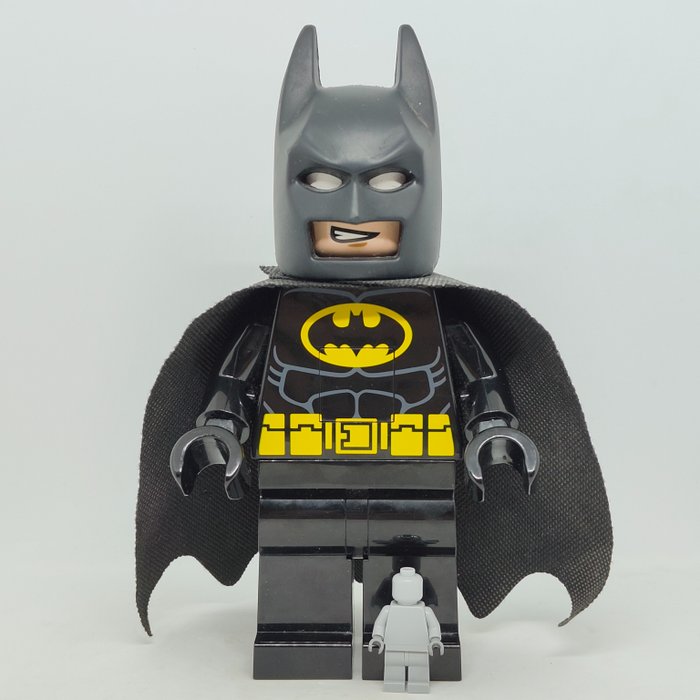 Lego batman big usato  