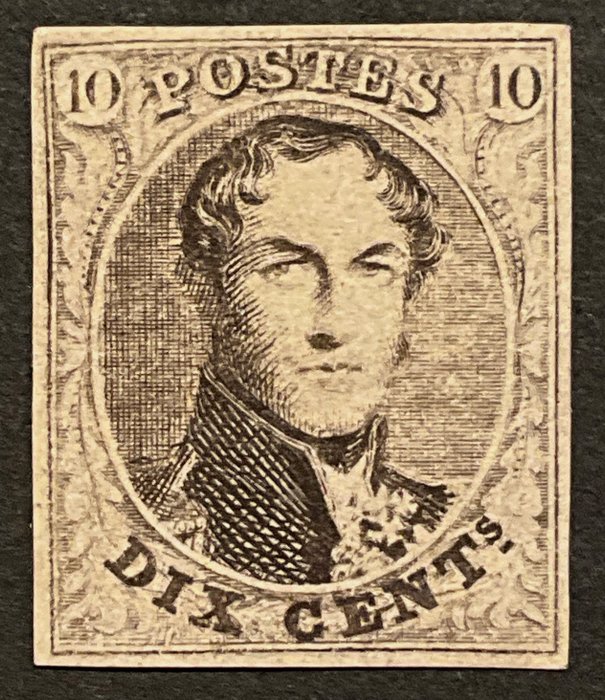 1861 leopold type for sale  