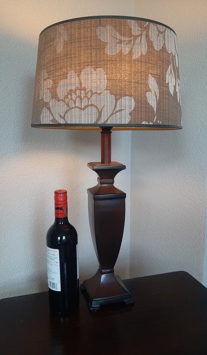 Table lamp vase for sale  