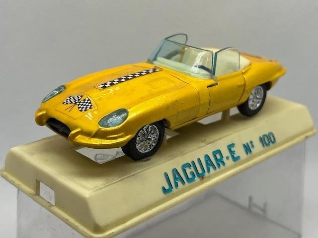 Joal model jaguar d'occasion  