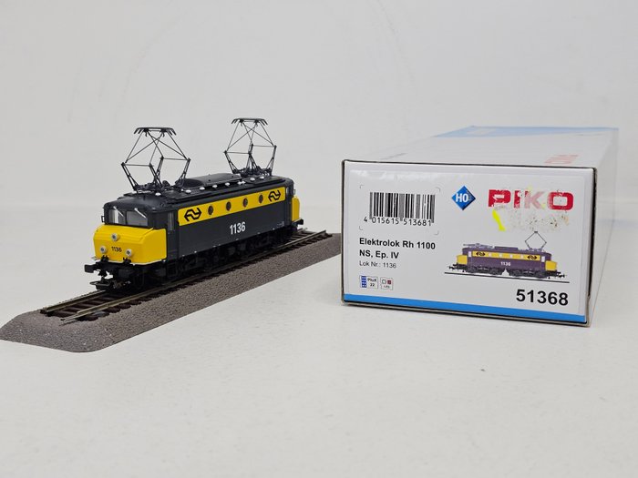 Piko 51368 electric for sale  