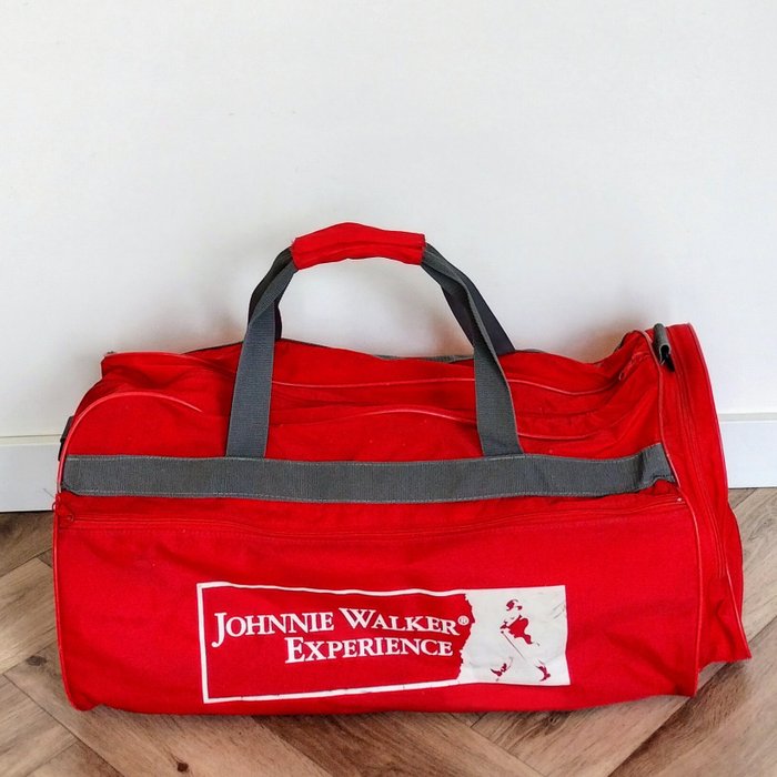 Johnnie walker travel for sale  