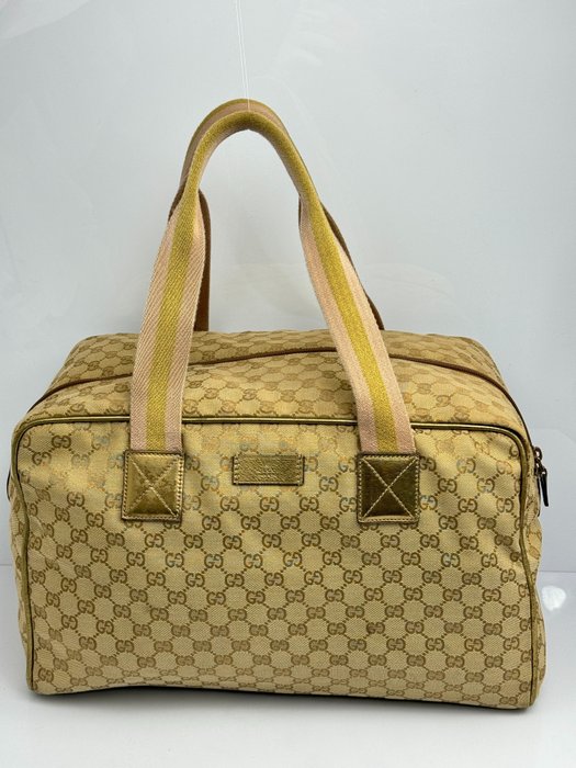 Gucci travel bag for sale  