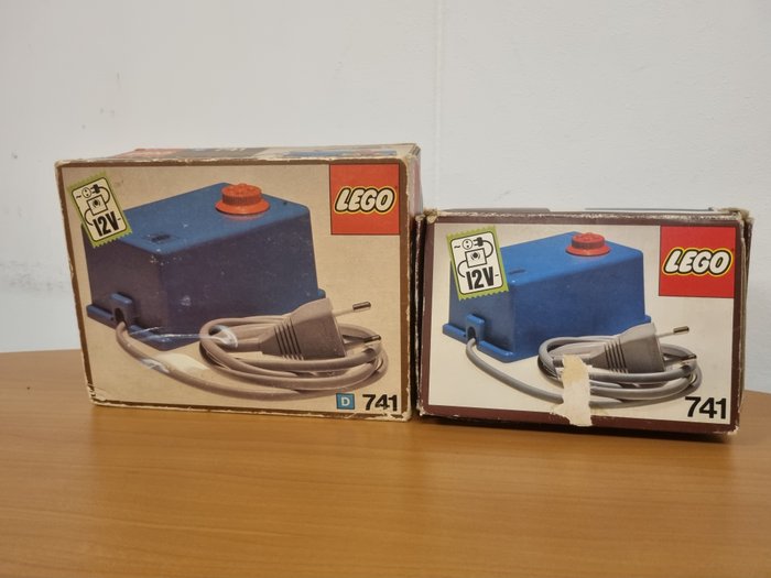 Lego trains 741 for sale  