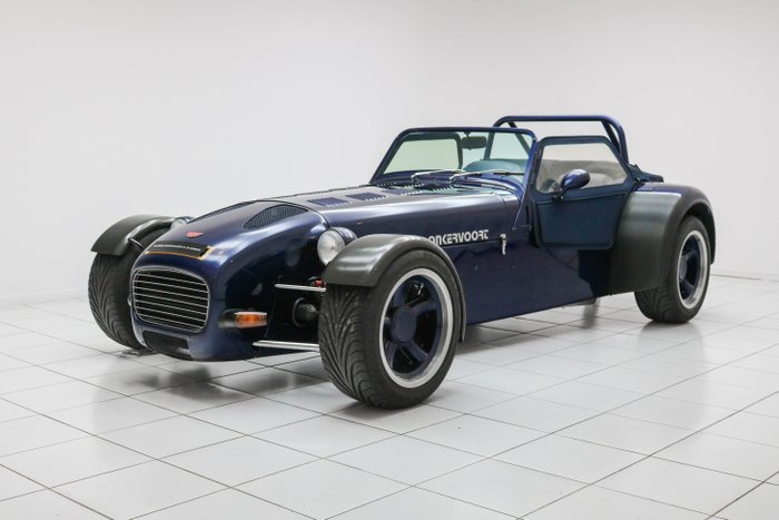 Donkervoort s8a 2.0 d'occasion  