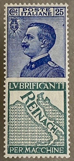 Italy kingdom 1925 for sale  