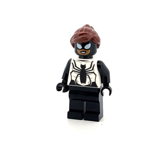 Lego spider girl d'occasion  