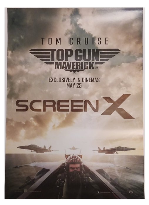 Tom cruise top d'occasion  