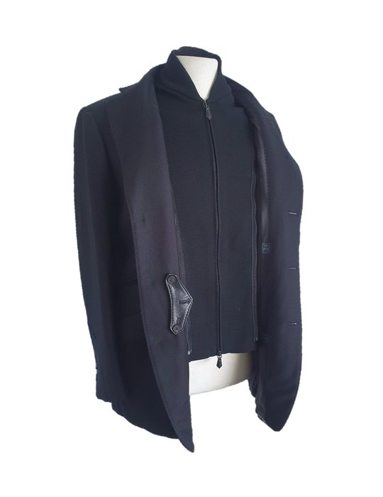 Corneliani jacket mix d'occasion  