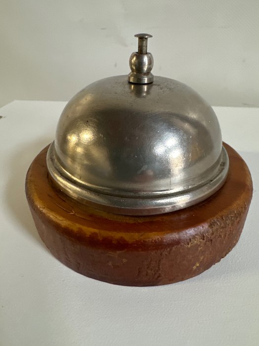 Call bell antique usato  