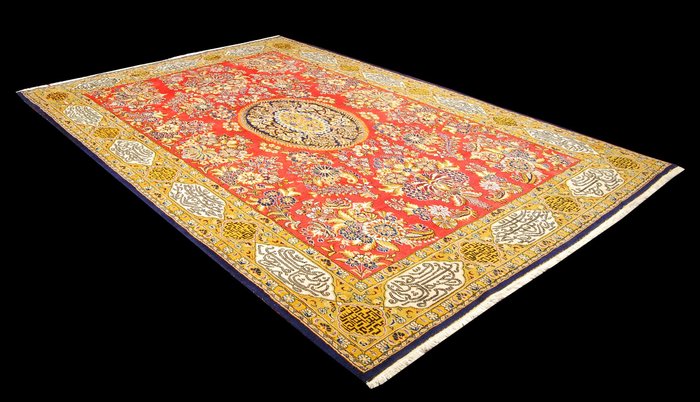 Kuom rug 340 d'occasion  
