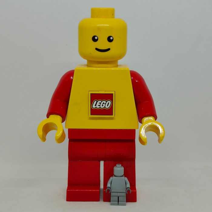 Lego minifigures big for sale  