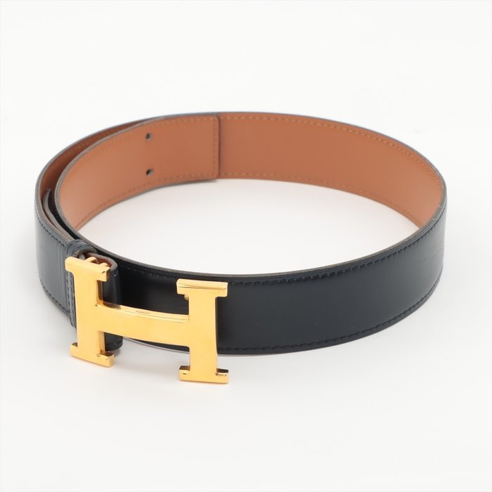 Hermès constance belt usato  