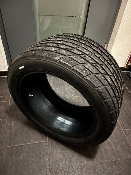 Spa francorchamps tyre usato  