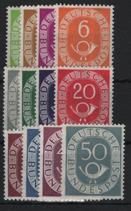 Germany federal republic for sale  