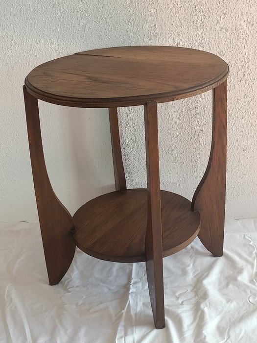 Side table art for sale  