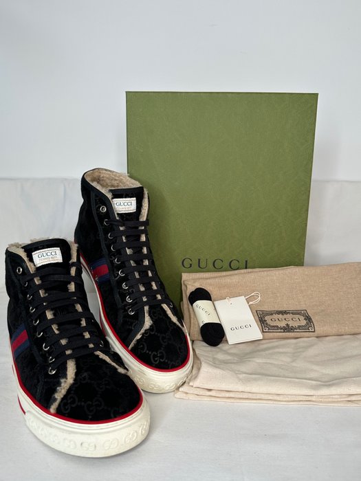Gucci high top for sale  