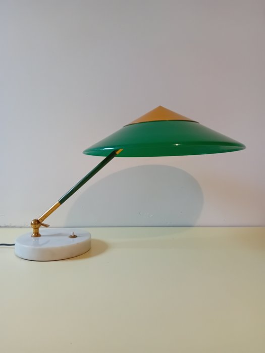 Stilux lamp carrara for sale  