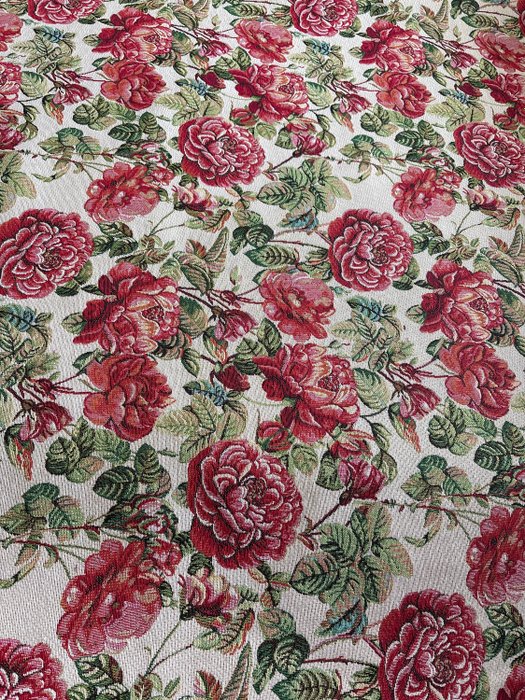 Gobelin upholstery fabric for sale  