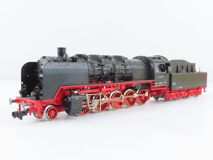 Fleischmann 4174 steam for sale  
