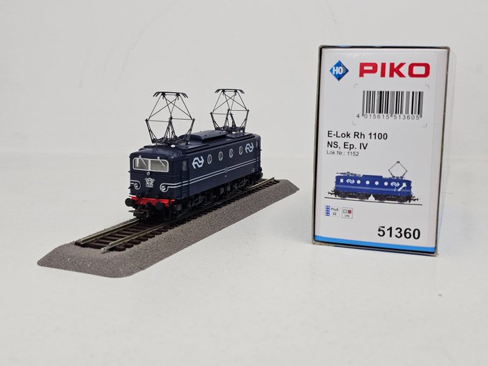 Piko 51360 electric for sale  